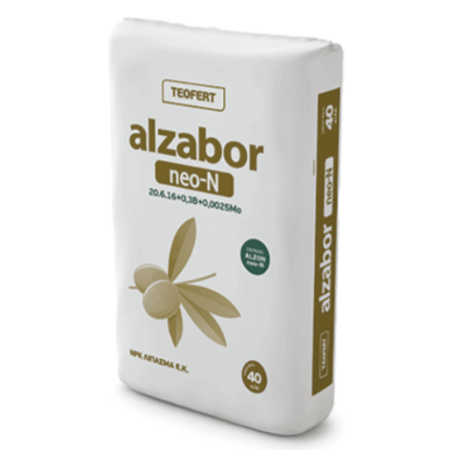 Λιπάσματα για Καλλιέργειες & Κήπο | Crest Agro