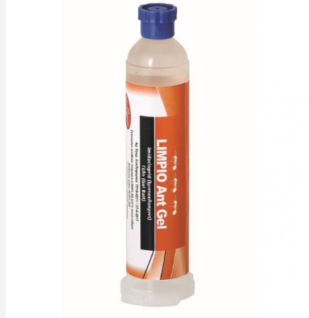 Limpio Gel  35gr για κατσαρίδες