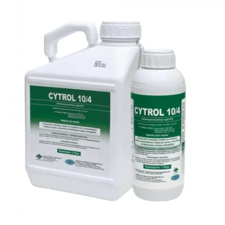 Cytrol 10/4     1 λίτρο
