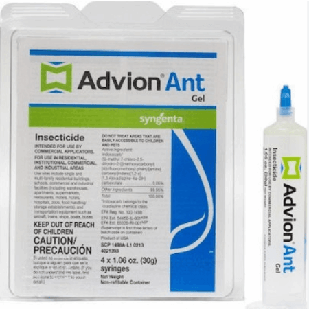 Advion Ant Gel 5gr