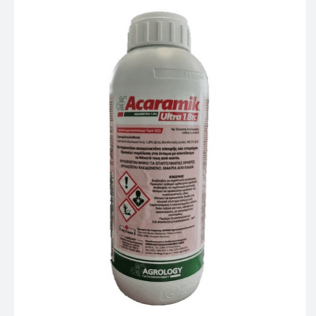 Acaramic  1.8 EC 1 LIT