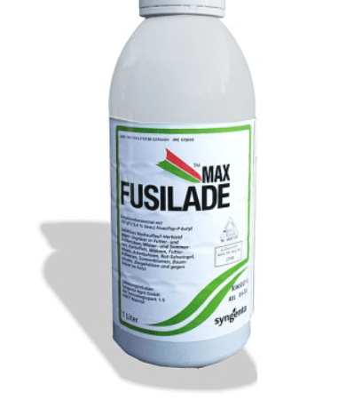 FUSILADE MAX 12,5 EC 250 cc