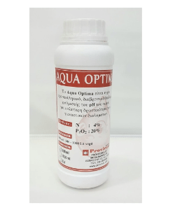 AQUA OPTIMA 500 ml
