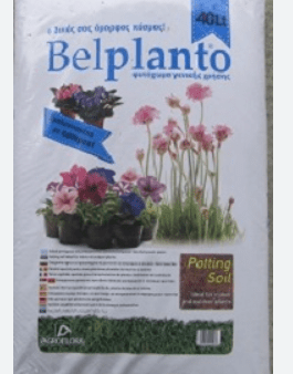 Belplanto 20 lit