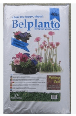 Belplanto 20 lit