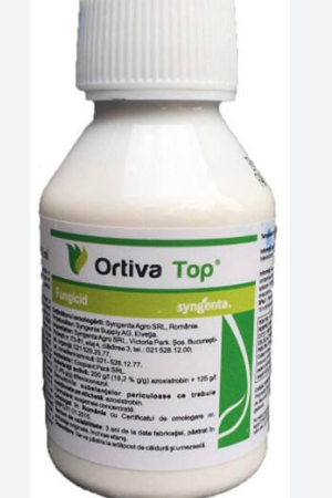 ORTIVA TOP 250 ML