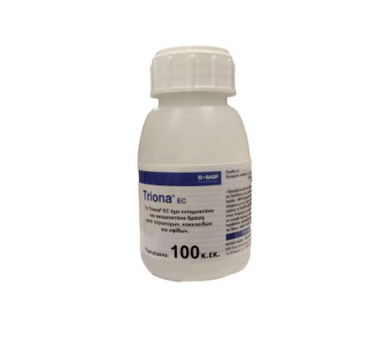 Φυτοπροστατευτικα για το καλοκαίρι