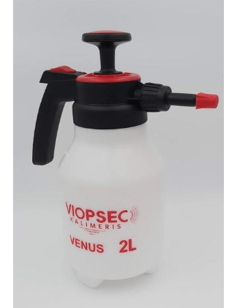 ΨΕΚΑΣΤΗΡΑΚΙ ΠΡΟΠΙΕΣΕΩΣ 2 ΛΙΤ VENUS