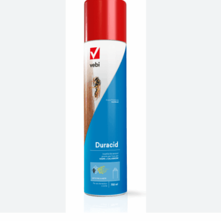 DURACID SPRAY 750 ml