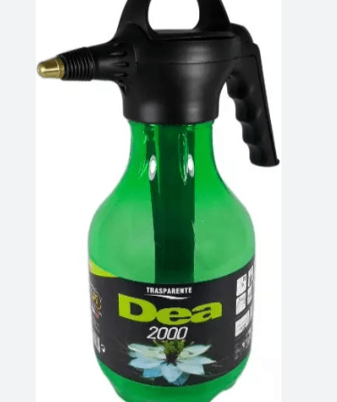 ΨΕΚΑΣΤΗΡΑΚΙ  ΠΡΟΠΙΕΣΕΩΣ 2 ΛΤ DEA