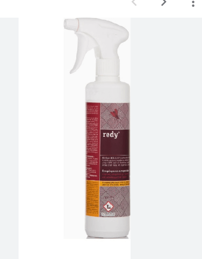 REDY 400 ML