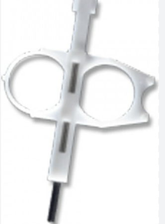 Κλειδί Ρύθμισης για Pop Up-HUNTER