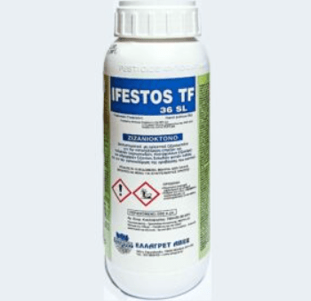 IFESTOS 1 λίτρου