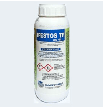 IFESTOS 1 λίτρου