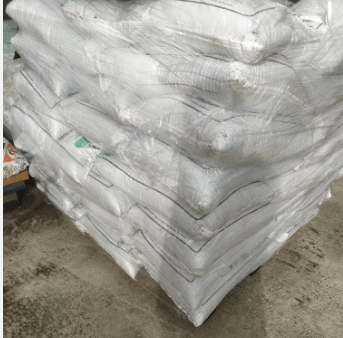 Σακούλα οργανικού λιπάσματος από κοπριά κότας 25kg