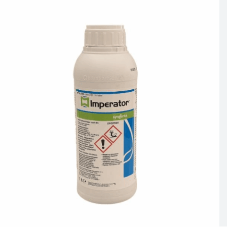 IMPERATOR 1 LIT