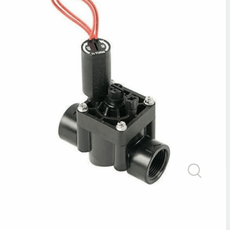 Ηλεκτροβάνα PGV 100GB 1" - 24V Χωρίς F/C