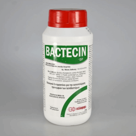 BACTECIN 1 DP 200 ΓΡΑΜ.