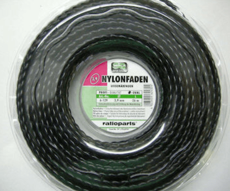 ΜΕΣΙΝΕΖΑ 4,3mm -21 μέτρα στριφτή