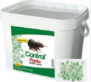 Control σε μορφή Πάστας 2.5kg