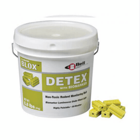 Detex 4kg