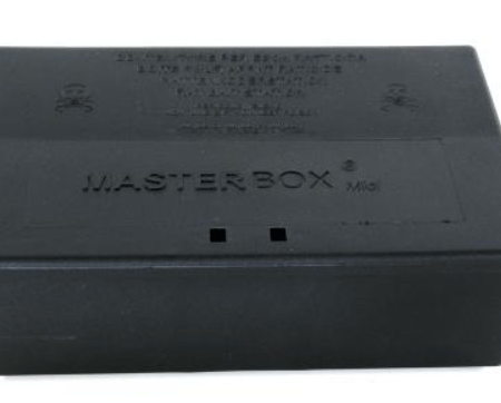 MASTER BOX MULTI 29x18x7cm