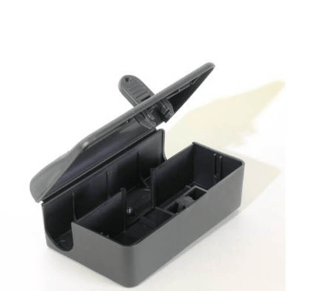 Δ.Σ. Masterbox Mini