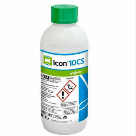 Icon 10CS  1 λίτρο