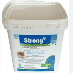 Strong 1kg