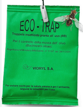 Eco Trap RB (100 τμχ )