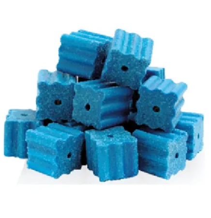 NOTRAC BLOCK 1 KL