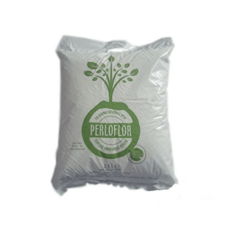 Περλίτης Perloflor 25 lt