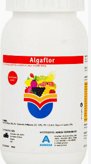 Algaflor Υγρός Βιοδιεγέρτης 200ml