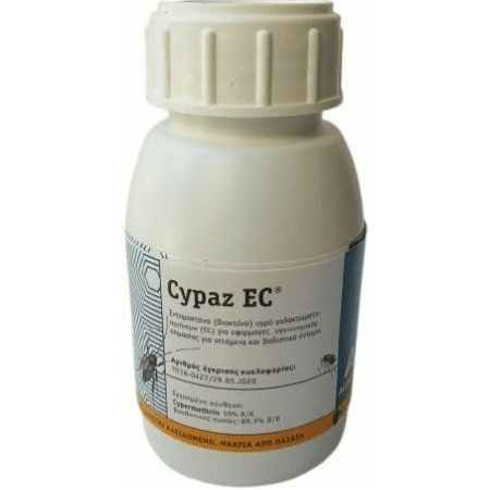 Cypaz EC  100ml