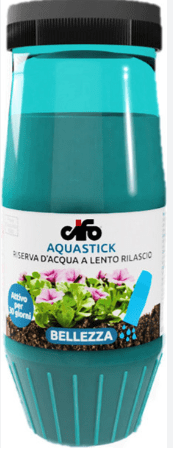 Eνυδατικό Tζελ Νερού Cifo Aquastick  0.350lt