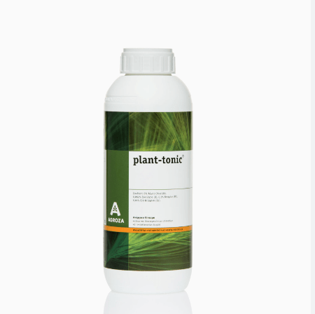 Plantonic Υγρός Βιοδιεγέρτης 100ml
