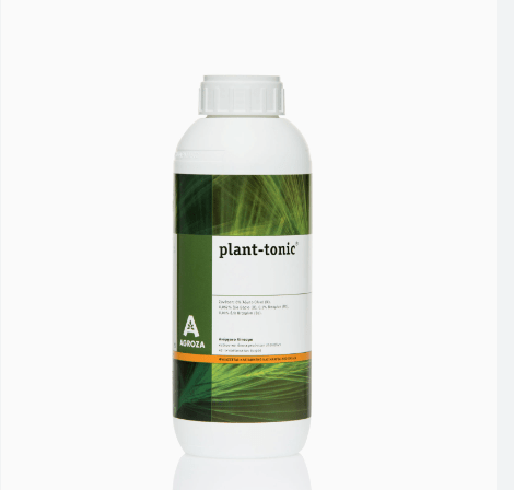 Plantonic 200 ml – Βιοδιεγέρτης για Υγιή Ανάπτυξη Φυτών
