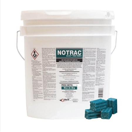NOTRAC-1-KL-