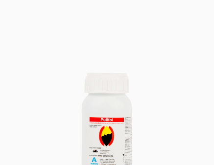 PULIFOL-200 ML