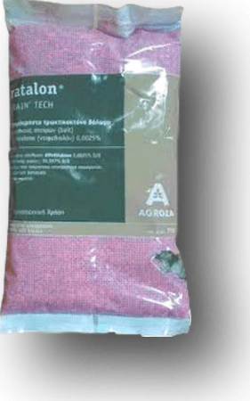 RATALON GRAIN TECH 10kg