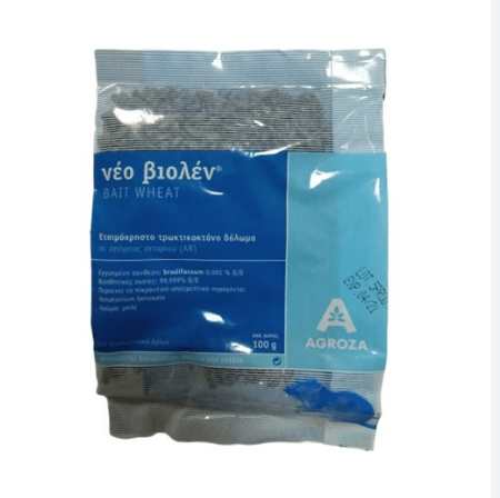 NEO BIOLEN  ΣΙΤΑΡΙ  100 γραμμάρια