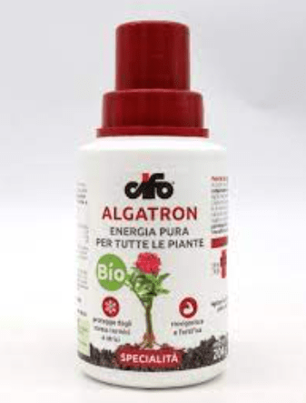 Algatron Υγρός Βιοδιεγέρτης 200ml