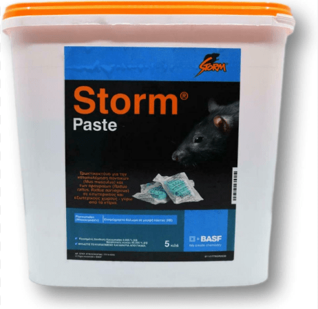 Storm  PASTA  5kg