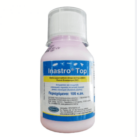 Inastro Top 100ml