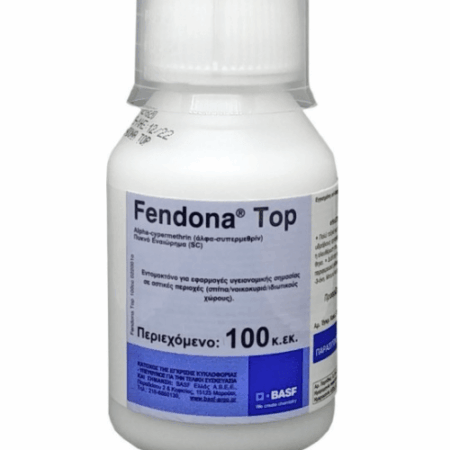 FENDONA TOP 100 cc