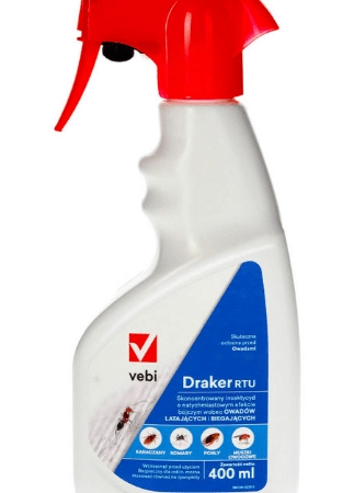 Draker RTU Spray 400ml