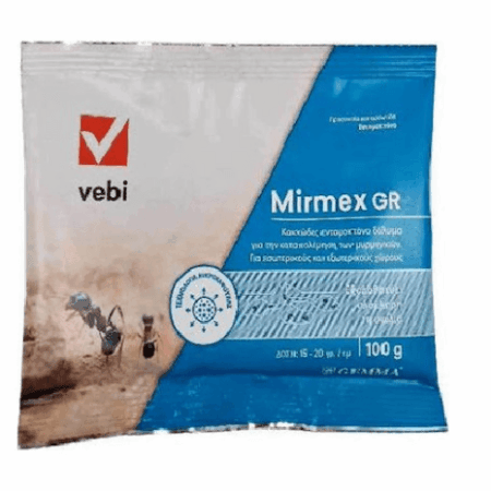 Mirmex GR 100gr