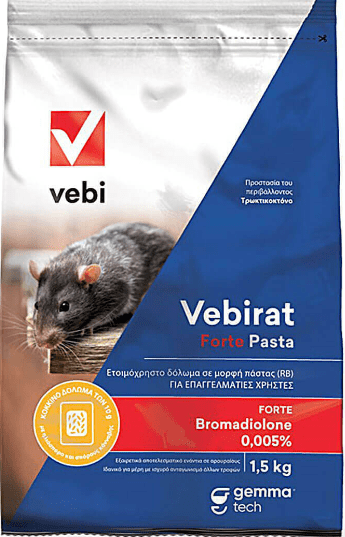 VEBIRAT PASTA 1.5 KL