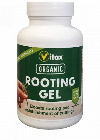 Ορμόνη Ριζοβολίας Τζελ 150ml