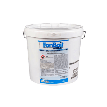 FON BAIT WHEAT ΚΟΥΒΑΣ 10 ΚΙΛΑ